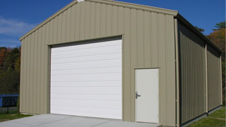 Garage Door Openers at Legacy Park Townhomes, Florida